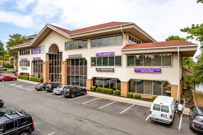 More details for 6 Pidgeon Hill Dr, Sterling, VA - Office for Lease