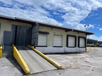 Plus de détails pour 26444 County Road 33 S, Groveland, FL - Industriel à louer