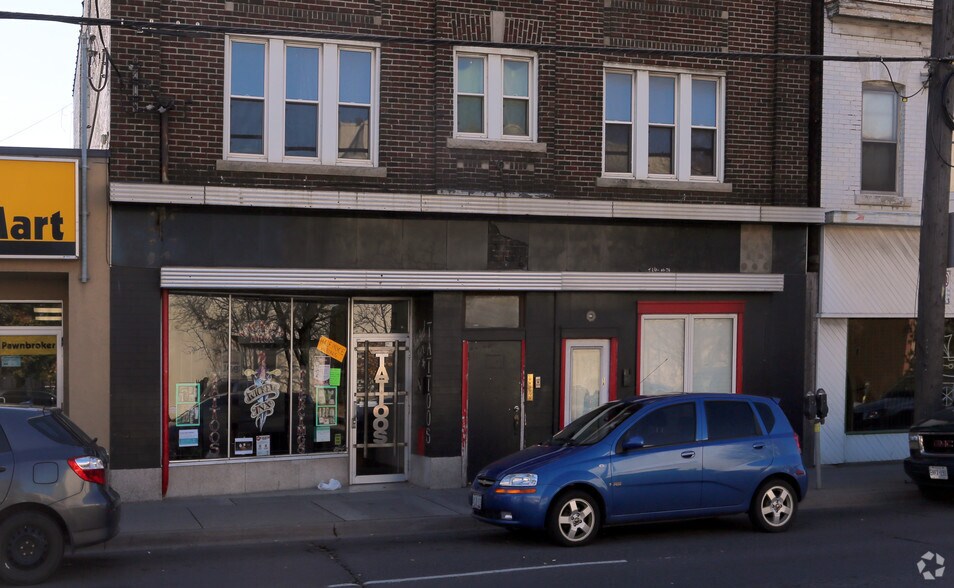 1052-1054 Barton St E, Hamilton, ON for sale - Building Photo - Image 3 of 3