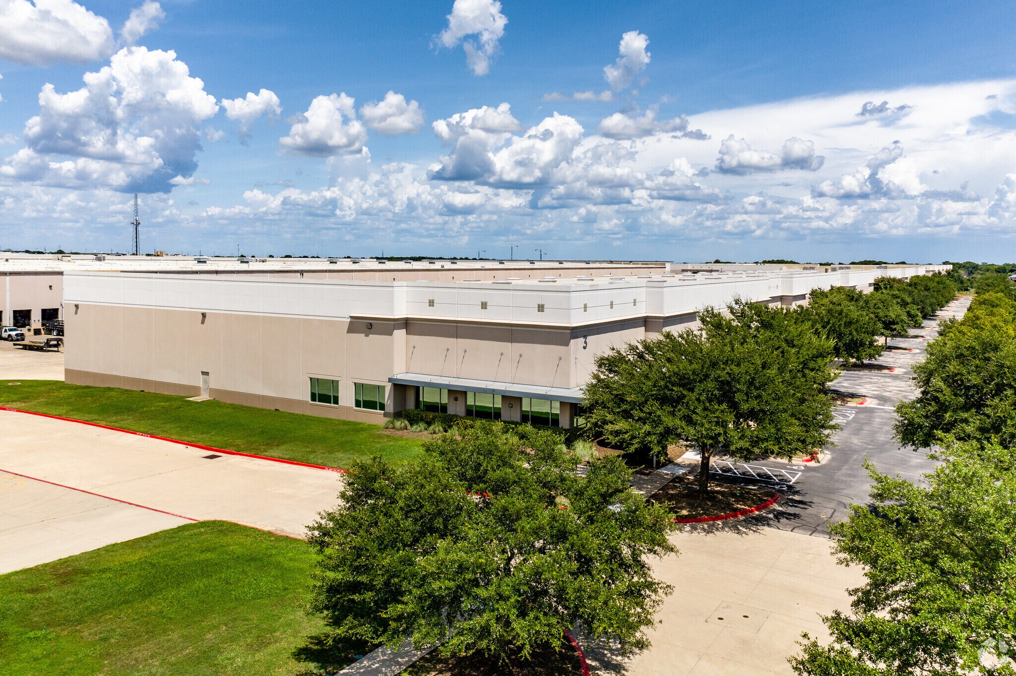 4801 Freidrich Ln, Austin, TX for lease Primary Photo- Image 1 of 5