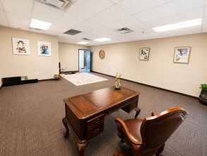 8515 Edna Ave, Las Vegas, NV for lease Interior Photo- Image 2 of 2