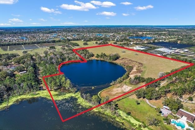 Future Farm & Britt Rd, Mount Dora, FL à vendre - Photo du bâtiment - Image 3 de 6