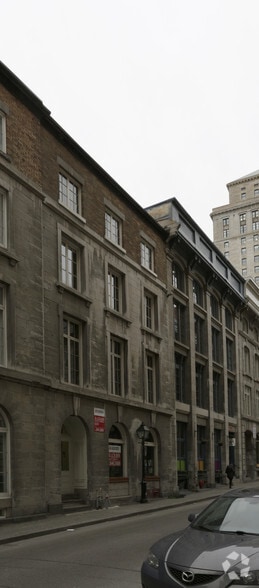 430 Rue Saint-Pierre, Montréal, QC à louer - Photo du bâtiment - Image 3 de 3