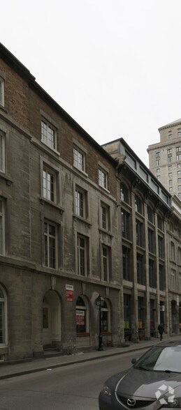 430 Rue Saint-Pierre, Montréal, QC for lease - Building Photo - Image 3 of 3
