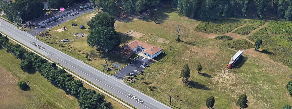 871 Corkery Ln, Williamstown, NJ for sale - Primary Photo - Image 1 of 15