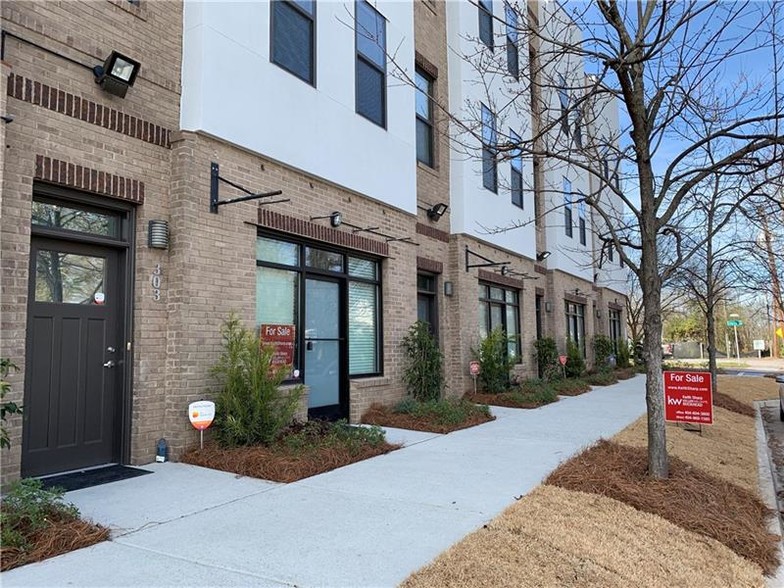 2030 Main St NW, Atlanta, GA for sale - Primary Photo - Image 1 of 1