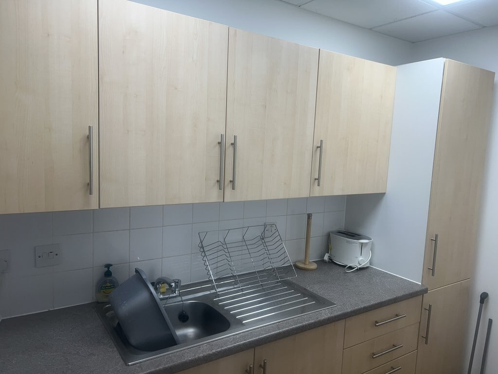 40-40A Alexandra Rd, Wisbech à louer Photo intérieure- Image 1 de 9