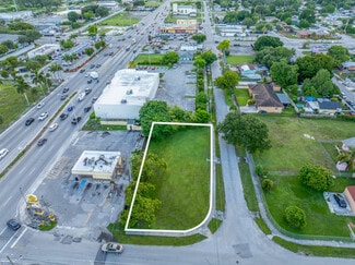 More details for 7900 NW 21st Ave, Miami, FL - Land for Sale
