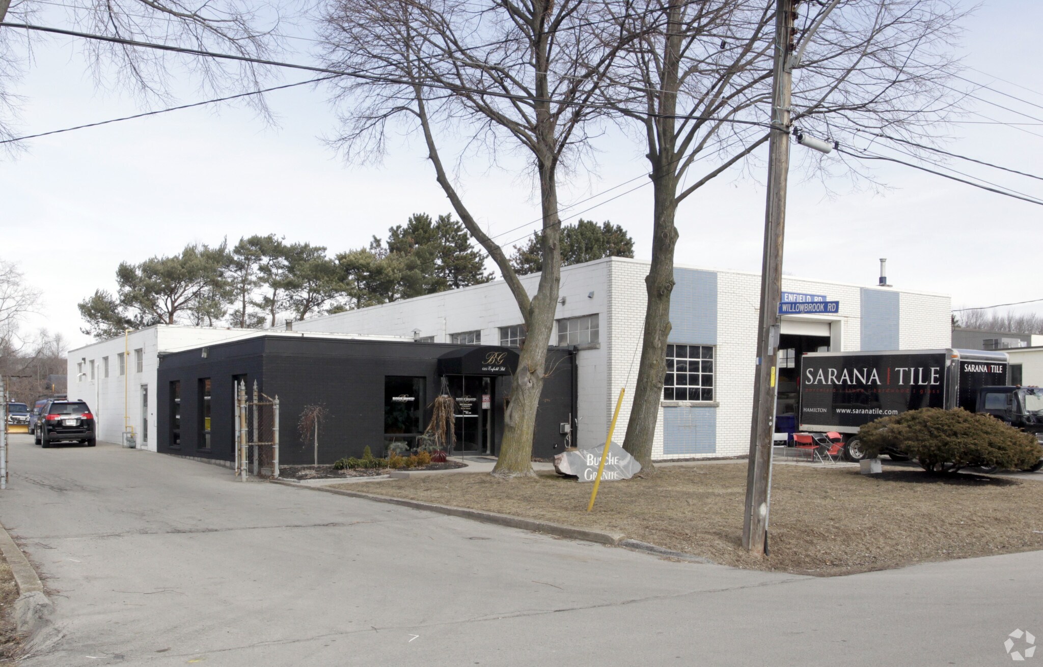425 Enfield Rd, Burlington, ON à vendre Photo du bâtiment- Image 1 de 1