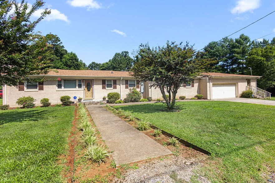 950 Totten Rd, Gibsonville, NC for sale - Building Photo - Image 2 of 61