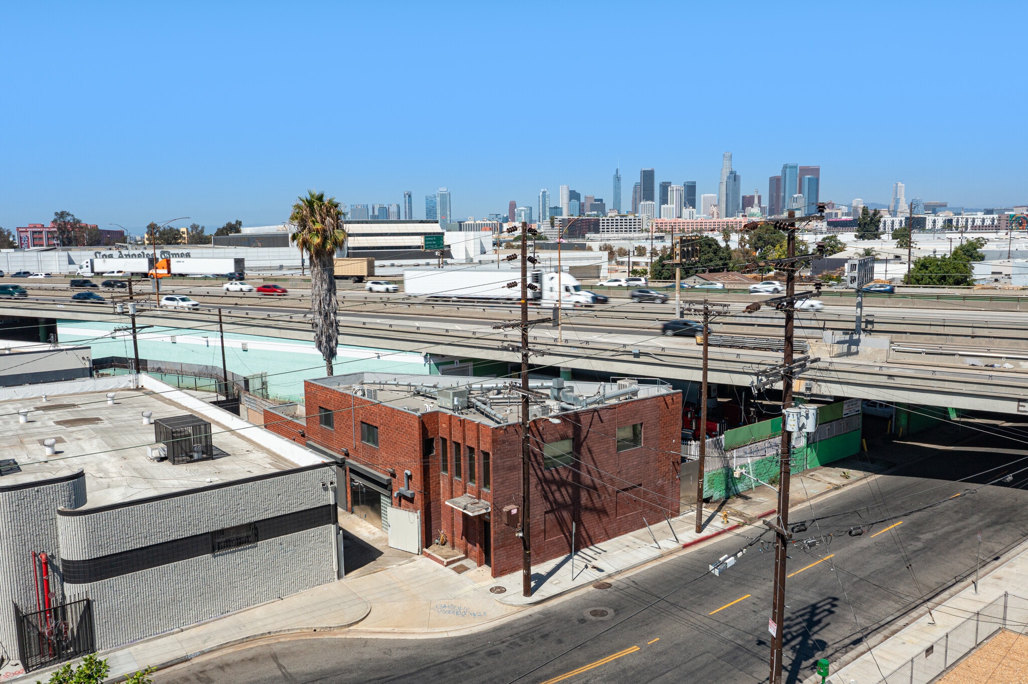 1509 Mateo St, Los Angeles, CA for sale Building Photo- Image 1 of 32