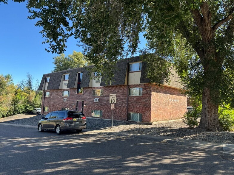 791 W Prentice Ave, Littleton, CO à vendre - Photo du bâtiment - Image 3 de 11