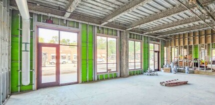 1440 S 13th St, Omaha, NE for lease Interior Photo- Image 2 of 5