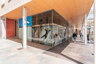 Carrer de la Presó, 4, Reus, Tarragona à louer Photo du bâtiment- Image 2 de 6