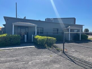 Plus de détails pour 937 Bulkhead Rd, Green Cove Springs, FL - Local d'activités à louer