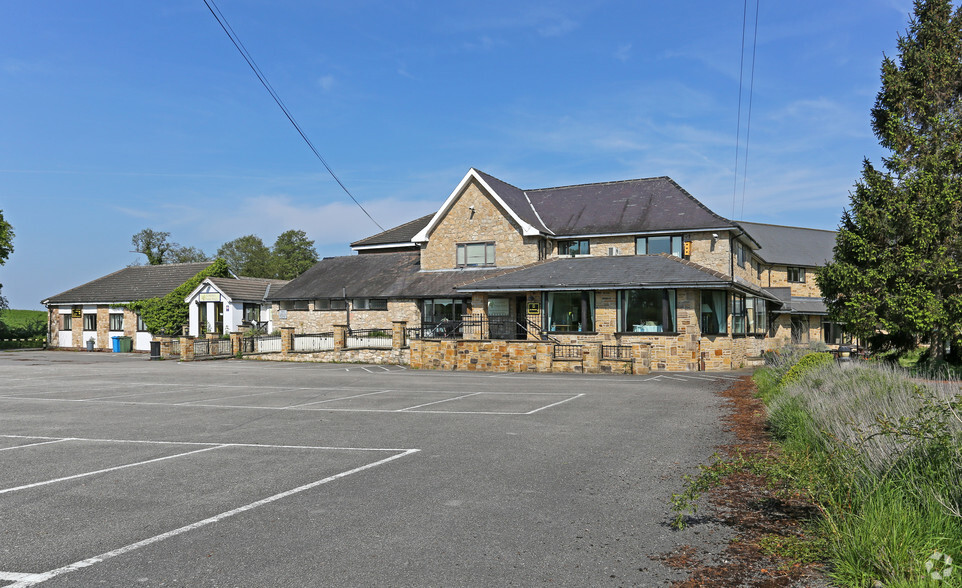 Sheffield Rd, Worksop for sale - Primary Photo - Image 1 of 1