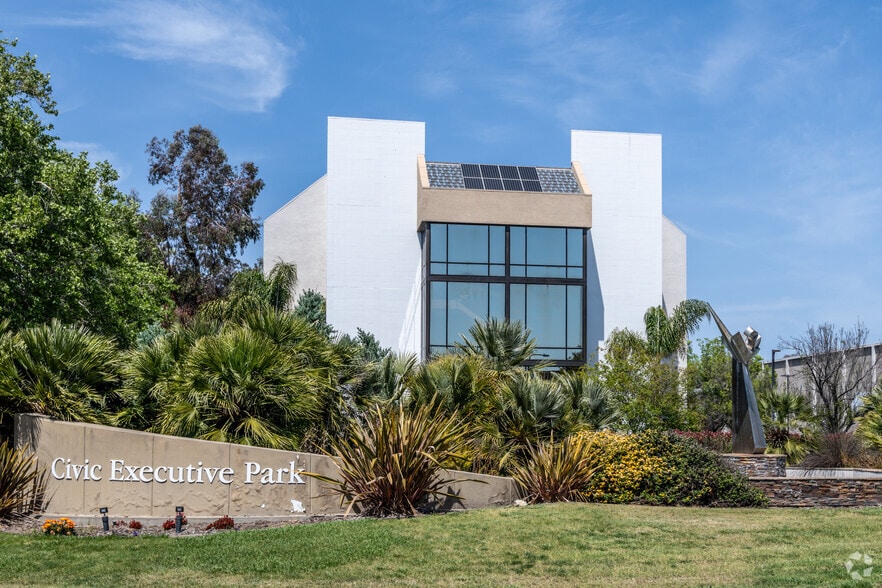 1470 Civic Cir, Concord, CA for lease - Building Photo - Image 2 of 3