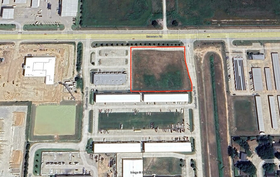21211 FM 529, Katy, TX à vendre - Photo du bâtiment - Image 2 de 4