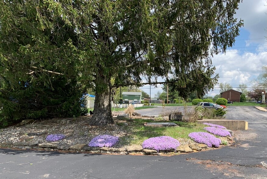 7750 S Madison Ave, Indianapolis, IN for lease - Building Photo - Image 3 of 14