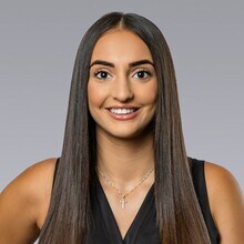 Katrina Coorey