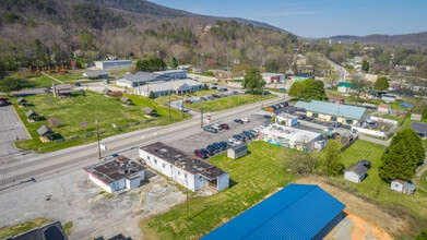 9826 Dayton Pike, Soddy Daisy, TN - Aerial map view - Image1