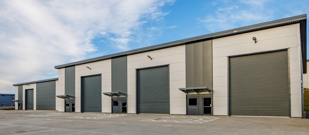 Venture Dr, Westhill for lease - Building Photo - Image 3 of 5