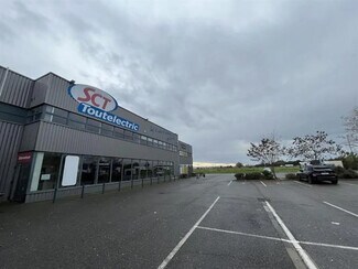 More details for Flex for Lease