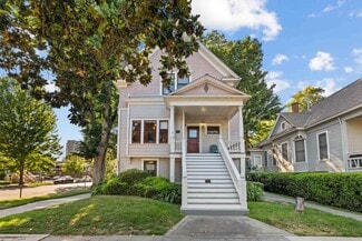 Plus de détails pour 530 10th St, Sacramento, CA - Multi-résidentiel à vendre