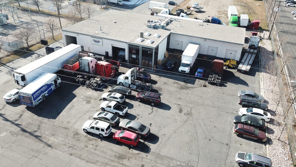 46 S Orange St, Salt Lake City, UT for sale - Aerial - Image 3 of 25