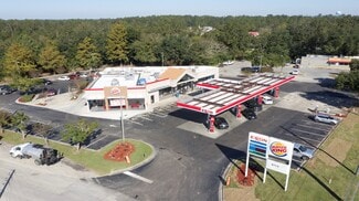 More details for 1698 Main St, Chipley, FL - Retail for Sale