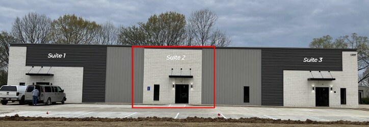 1207 Nesbit, Nesbit, MS for sale Building Photo- Image 1 of 1