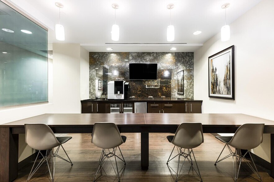 104 W 40th St, New York, NY à louer - Photo intérieure - Image 3 de 5