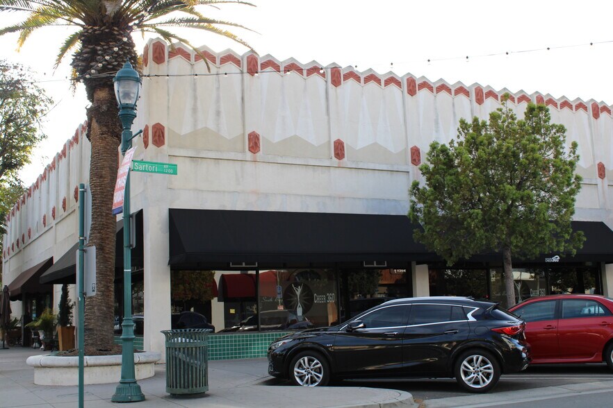 1303 El Prado Ave, Torrance, CA for lease - Building Photo - Image 2 of 7
