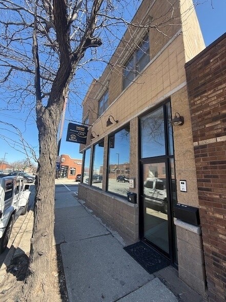 6135 S Archer Ave, Summit, IL for lease - Building Photo - Image 2 of 3