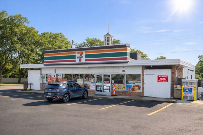 More details for 441 Alden Ave, Morrisville, PA - Retail for Sale