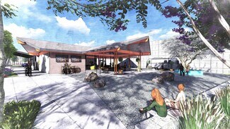 Plus de détails pour 501 E Sugar Creek Rd, Charlotte, NC - Commerce de détail à louer