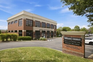 More details for 1605 Westgate Cir, Brentwood, TN - Coworking for Lease