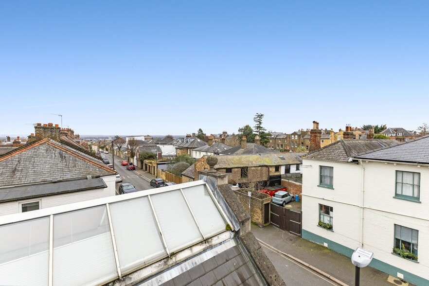 87 Ridgway, London for lease - Building Photo - Image 2 of 3