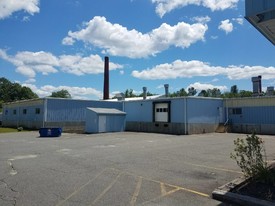 151 Harrison St, Athol MA - Warehouse