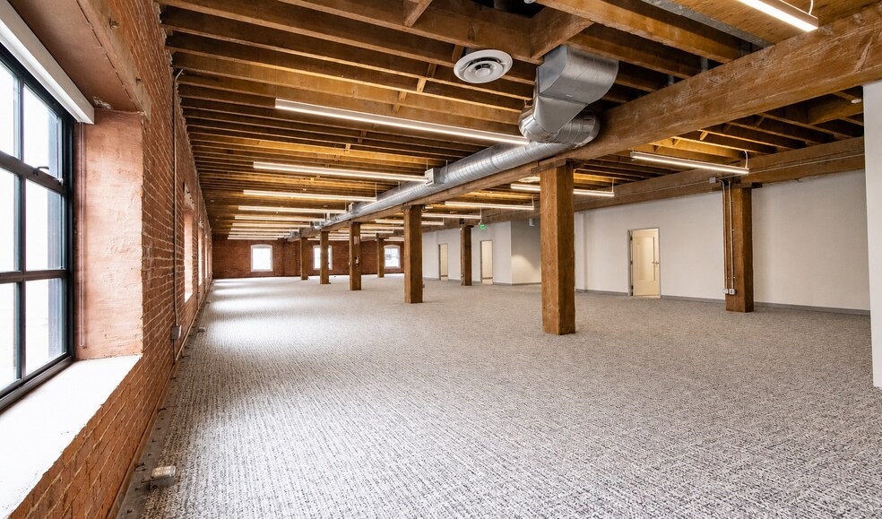 625 2nd St, San Francisco, CA à louer - Photo du bâtiment - Image 3 de 29
