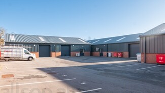 More details for Estune Business Park – Industrial for Sale, Long Ashton