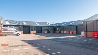 Plus de détails pour Estune Business Park – Industriel à vendre, Long Ashton