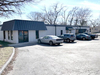 More details for 8230-8238 Robinson St, Overland Park, KS - Office for Sale