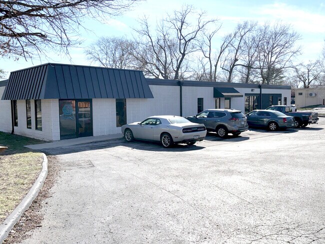 More details for 8230-8238 Robinson St, Overland Park, KS - Office for Sale