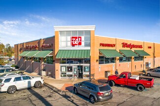 Plus de détails pour 2727 W Cheltenham Ave, Wyncote, PA - Commerce de détail à louer