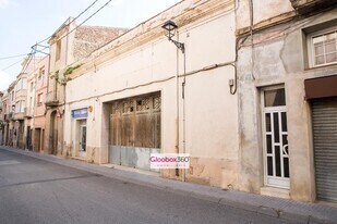 Terrain dans Riudoms, Tarragona à vendre Photo principale- Image 1 de 7