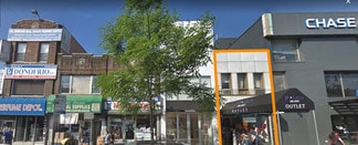 More details for 409 86th St, Brooklyn, NY - Retail for Lease