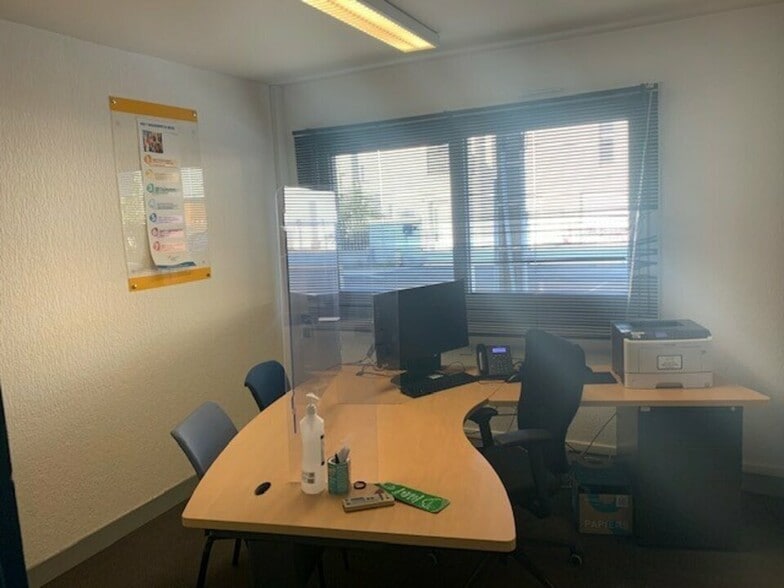 Bureau dans Pessac à louer - Photo intérieure - Image 3 de 11