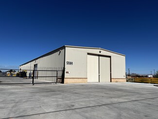 Plus de détails pour 13586 Central Rd, Apple Valley, CA - Vente au détail, Industriel à louer