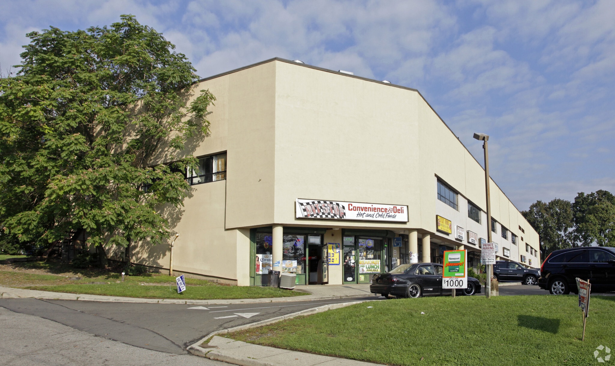 310 Roosevelt Ave, Spring Valley, NY for lease Primary Photo- Image 1 of 29